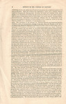 Speech of Hon. Virgil D. Parris of Oxford, on the resolutions in relation to the public lands : delivered in the Senate of Maine, March 17, 1842. by Virgil Parris and Maine Legislature Senate
