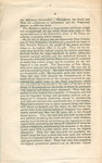 Speech of John H. George, esq. : of Concord, at the mass convention of the democracy of New Hampshire, in honor of the nomination of Gen. Franklin Pierce, held at Concord, N.H., June 10, 1852. by John H. George