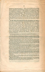 Speech of John H. George, esq. : of Concord, at the mass convention of the democracy of New Hampshire, in honor of the nomination of Gen. Franklin Pierce, held at Concord, N.H., June 10, 1852. by John H. George