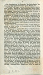 Speech of Josiah Randall, Esq., of Philadelphia : delivered at Chambersburg, August 6, 1856, at the request of the Democratic State Convention, of Pennsylvania. by Josiah Randall and Democratic Party (Pa.) State Convention (Chambersburg Pa.)