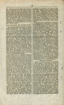 Speech of Major Gen'l John A. Rawlins, chief of staff, U.S.A. : General Grant's views in harmony with Congress : authentic exposition of his principles. by John A. Rawlins and Union Republican Congressional Committee