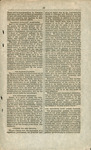 Speech of Major Gen'l John A. Rawlins, chief of staff, U.S.A. : General Grant's views in harmony with Congress : authentic exposition of his principles. by John A. Rawlins and Union Republican Congressional Committee