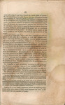 Speech of Moses B. Page, Esq., of Berwick : in the House of Representatives of Maine, February 27, 1863, in opposition to the "emancipation resolutions." by Moses B. Page and Maine Legislature House of Representatives