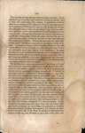 Speech of Moses B. Page, Esq., of Berwick : in the House of Representatives of Maine, February 27, 1863, in opposition to the "emancipation resolutions." by Moses B. Page and Maine Legislature House of Representatives