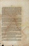 Speech of Moses B. Page, Esq., of Berwick : in the House of Representatives of Maine, February 27, 1863, in opposition to the "emancipation resolutions." by Moses B. Page and Maine Legislature House of Representatives