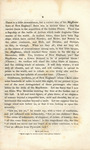 Speech of Mr. Webster, at the celebration of the New York New England society, December 23, 1850. by Daniel Webster and Gideon & Company (Washington D.C.)