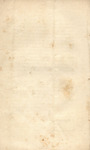 Speech of Mr. Webster, at the celebration of the New York New England society, December 23, 1850. by Daniel Webster and Gideon & Company (Washington D.C.)