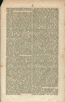 Speech of President Buchanan, on the evening of Monday, July 9, 1860. by James Buchanan and Democratic National Committee (U.S.)