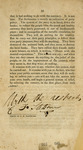 Speech of Richard Fletcher to his constituents, : delivered in Faneuil Hall, Monday, Nov. 6, 1837. by Richard, Fletcher and John Henry Eastburn