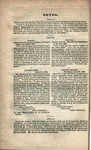 Speech of the Hon. Daniel Webster at the National Republican convention, in Worcester, Oct. 12, 1832. by Daniel Webster and Stimpson & Clapp