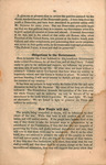Speech of the Hon. Lyman Tremain, before the Union state convention, Syracuse, September 24, 1862 by Lyman Tremain and Republican Party (U.S. : 1854- )