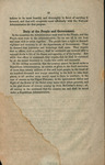 Speech of the Hon. Lyman Tremain, before the Union state convention, Syracuse, September 24, 1862 by Lyman Tremain and Republican Party (U.S. : 1854- )