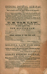 Speech of the Hon. Lyman Tremain, before the Union state convention, Syracuse, September 24, 1862 by Lyman Tremain and Republican Party (U.S. : 1854- )