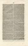 Speech of the Hon. Robert M. M'Lane at the ratification meeting : held on Broadway, Fell's Point, on Wednesday evening, July 14, 1852. by Robert M. McLane