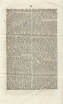 Speech of the Hon. Robert M. M'Lane at the ratification meeting : held on Broadway, Fell's Point, on Wednesday evening, July 14, 1852. by Robert M. McLane
