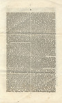 Speech of the Hon. Robert M. M'Lane at the ratification meeting : held on Broadway, Fell's Point, on Wednesday evening, July 14, 1852. by Robert M. McLane