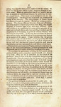 Speech of the Honorable James A. Bayard, of Delaware. February 19, 20, 1802. On the bill received from the Senate, entitled "An act to repeal certain acts respecting the organization of the courts of the United States." by James A. Bayard and James A. Bayard