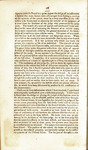 Speech of the Honorable James A. Bayard, of Delaware. February 19, 20, 1802. On the bill received from the Senate, entitled "An act to repeal certain acts respecting the organization of the courts of the United States." by James A. Bayard and James A. Bayard