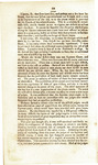 Speech of the Honorable James A. Bayard, of Delaware. February 19, 20, 1802. On the bill received from the Senate, entitled "An act to repeal certain acts respecting the organization of the courts of the United States." by James A. Bayard and James A. Bayard