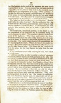 Speech of the Honorable James A. Bayard, of Delaware. February 19, 20, 1802. On the bill received from the Senate, entitled "An act to repeal certain acts respecting the organization of the courts of the United States." by James A. Bayard and James A. Bayard