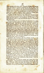 Speech of the Honorable James A. Bayard, of Delaware. February 19, 20, 1802. On the bill received from the Senate, entitled "An act to repeal certain acts respecting the organization of the courts of the United States." by James A. Bayard and James A. Bayard