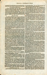 Speech of William E. Robinson, in exposition of New Hampshire Democracy in its relations to Catholic emancipation, including a scrutiny of the part taken with reference thereto, by Gen. Franklin Pierce. by William E. Robinson