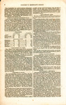 Speech of William E. Robinson, in exposition of New Hampshire Democracy in its relations to Catholic emancipation, including a scrutiny of the part taken with reference thereto, by Gen. Franklin Pierce. by William E. Robinson