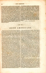 Speech of William E. Robinson, in exposition of New Hampshire Democracy in its relations to Catholic emancipation, including a scrutiny of the part taken with reference thereto, by Gen. Franklin Pierce. by William E. Robinson