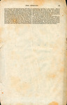 Speech of William E. Robinson, in exposition of New Hampshire Democracy in its relations to Catholic emancipation, including a scrutiny of the part taken with reference thereto, by Gen. Franklin Pierce. by William E. Robinson