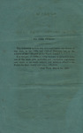 Speech on the repeal of the usury laws, : delivered before the Senate of this state, on the 10th & 11th February, 1837 by Daniel S. Dickinson and William H. Colyer