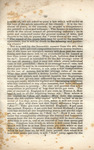 Speech on the repeal of the usury laws, : delivered before the Senate of this state, on the 10th & 11th February, 1837 by Daniel S. Dickinson and William H. Colyer