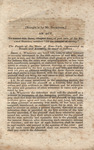 Speech on the repeal of the usury laws, : delivered before the Senate of this state, on the 10th & 11th February, 1837 by Daniel S. Dickinson and William H. Colyer
