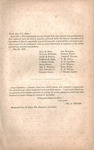 Speech on the slavery resolutions, delivered in the General assembly which met in Detroit in May last by Joseph C. Stiles and John Thomas Towers