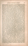 Speech on the slavery resolutions, delivered in the General assembly which met in Detroit in May last by Joseph C. Stiles and John Thomas Towers
