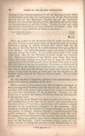 Speech on the slavery resolutions, delivered in the General assembly which met in Detroit in May last by Joseph C. Stiles and John Thomas Towers