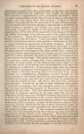 Speech on the slavery resolutions, delivered in the General assembly which met in Detroit in May last by Joseph C. Stiles and John Thomas Towers