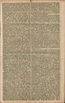 Speeches of Hon. Edgar Cowan of Pennsylvania, Hon. Jas. R. Doolittle, of Wisconsin, Hon. Hugh McCulloch, Secretary of Treasury, letter of Hon. O.H. Browning, of Illinois, and an address by a member of the club : also the condition of the South, a report o by Edgar Cowan and James R. Doolittle