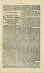 Speeches of Hon. Horatio Seymour : at the conventions held at Albany, January 31, 1861 and September 10, 1862 by Horatio Seymour and Democratic Party (N.Y.)