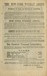 Speeches of Hon. Horatio Seymour : at the conventions held at Albany, January 31, 1861 and September 10, 1862 by Horatio Seymour and Democratic Party (N.Y.)