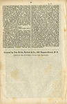 Speeches of Hon. Horatio Seymour, and Hon. John Van Buren : at the grand ratification meeting, at the Cooper Institute, October 13, 1862, with General Scott's prophetic letter by Horatio Seymour and John Van Buren