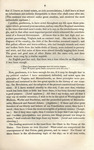 Speeches of Mr. Webster at Capon Springs, Virginia by Daniel Webster and Gideon & Company (Washington D.C.)