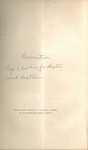 Speeches of the Hon. Daniel Webster of Massachusetts, delivered at the festival of the Sons of New Hampshire, in Boston, Nov. 7th, 1849. by Daniel Webster and James W. Stone
