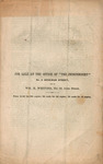 Thanksgiving for victories : discourse by Roswell D. Hitchcock and Plymouth Church (Brooklyn, New York, N.Y.)