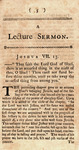 The accursed thing must be taken away from among a people, if they would reasonably hope to stand before their enemies. A sermon preached at the Thursday-lecture in Boston, September 3, 1778, and printed at the desire of the hearers. by Charles Chauncy