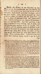 The accursed thing must be taken away from among a people, if they would reasonably hope to stand before their enemies. A sermon preached at the Thursday-lecture in Boston, September 3, 1778, and printed at the desire of the hearers. by Charles Chauncy
