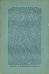 The address of Charles Francis Adams, of Massachusetts, on the life, character, and services, of William H. Seward : delivered by invitation of the legislature of the state of New York, in Albany, April 18, 1873 by Charles Francis Adams and D. Appleton and Company