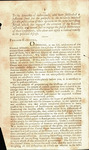 The address of the minority in the Virginia Legislature to the people of that State : containing a vindication of the constitutionality of the Alien and Sedition laws. by Henry Lee and John Marshall
