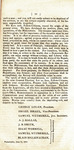 The address of the Society of Constitutional Republicans, established in the city and county of Philadelphia, to the Republicans of Pennsylvania. by Society of Constitutional Republicans (Philadelphia Pa.)