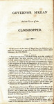 The address of the Society of Constitutional Republicans, established in the city and county of Philadelphia, to the Republicans of Pennsylvania. by Society of Constitutional Republicans (Philadelphia Pa.)