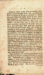 The agency and providence of God acknowledged, in the preservation of the American states. : a sermon preached at the annual thanksgiving, December 7th, 1780. by Nathan Strong